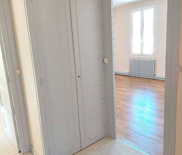 Location appartement 3 pièces 84.75 m² à Mâcon (71000) - Photo 1
