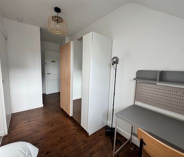Location Appartement 1 pièce 13m² - Photo 5