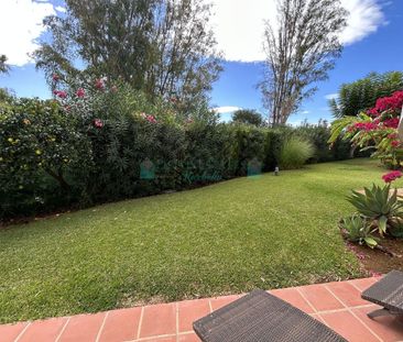 Town House for rent in Nueva Andalucia - Photo 1