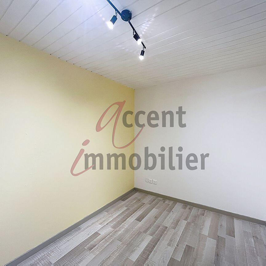 Appartement Graveson 1 pièce(s) 21 m2, - Photo 1