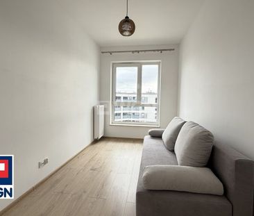 Mieszkanie na wynajem Suwałki - Do wynajęcia wyposażone mieszkanie ... - Фото 1