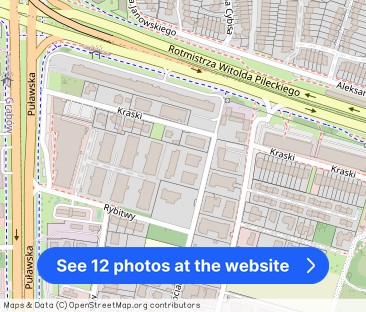 3 pokoje z garażem na Ursynowie, bezpośrednio - Photo 1