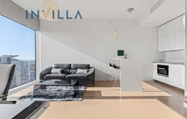 Warszawa, Śródmieście, Śródmieście Mirów, Twarda - Фото 1