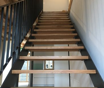 3.5 Zimmer, 123 m², EG - Foto 6