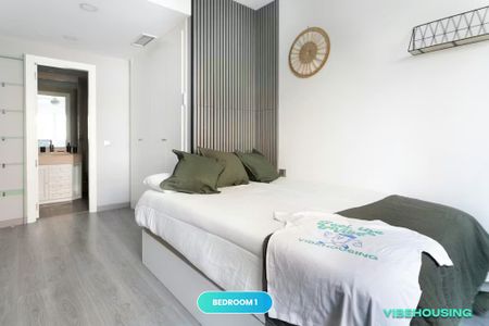 Paseo de la Florida, Madrid, Community of Madrid 28008 - Photo 3