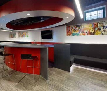 Gold Mini Studio - Photo 4