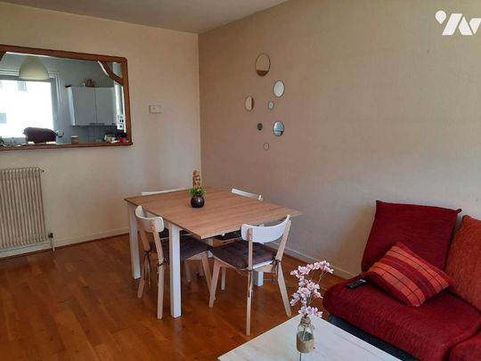 Appartement - Photo 1