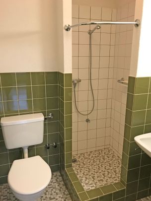 1 Zimmer, 34 m², EG - Photo 1