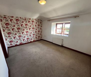 2 bedroom barn conversion to rent - Photo 6