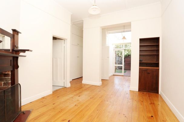 DELIGHTFUL TWO BEDROOM TERRACE IN SOUGHT AFTER AREA - Photo 1