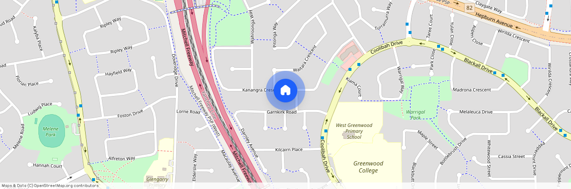 42 Kanangra Crescent, Greenwood WA 6024