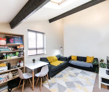 Flat 3, 54 Devon Road, Leeds - Photo 5