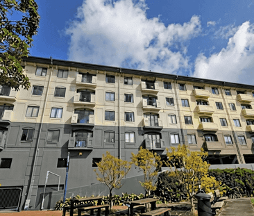 Central Eden Terrace Gem with Secure Carpark - Photo 5