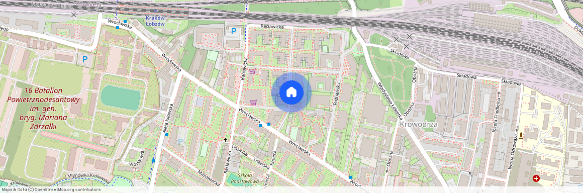 Krowodrza, Krowodrza, Kraków, małopolskie