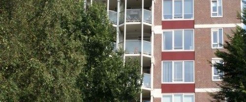 Apartment Amstelveen - Logger - Photo 1