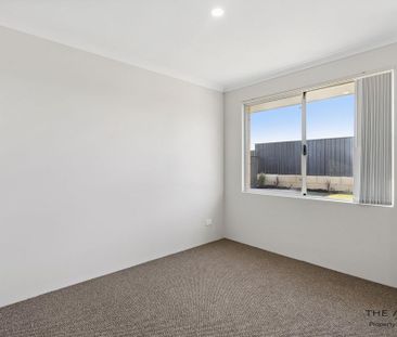 Coastal Living Meets Modern Comfort – Brand New Home in Two Rocks! - Photo 4