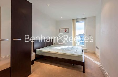 Chelsea Vista, Imperial Wharf, SW6 - Photo 3