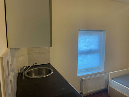 Studio Flat, Stroud Green Road, N4 - Photo 5