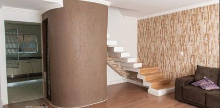 Casa para alugar com 126m², 4 quartos e 2 vagas - Photo 2