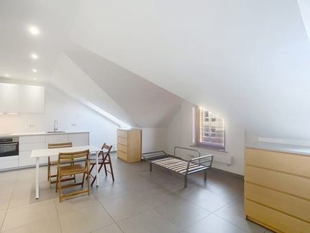 Studio te huur - Photo 2