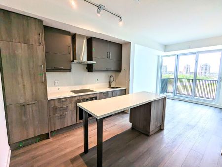 For Lease - 38 Simcoe Promenade N/A Unit# 710, Markham, Ontario - Photo 5