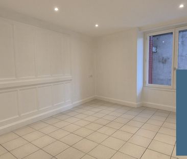 Location Maison 3 pièces 66m² BOURGOIN JALLIEU 38300 - Photo 6