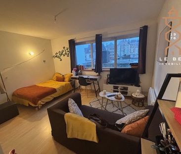 STUDIO COTE PORT - Photo 1