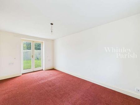 Laxfield Road, Stradbroke, IP21 - Photo 3