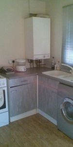 Trinity Mews - 2 Bed - Stockton - Photo 4