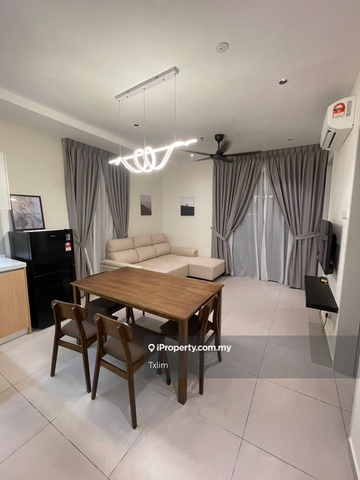 YOLO Signature Suites, Bandar Sunway, Sunway - Foto 2