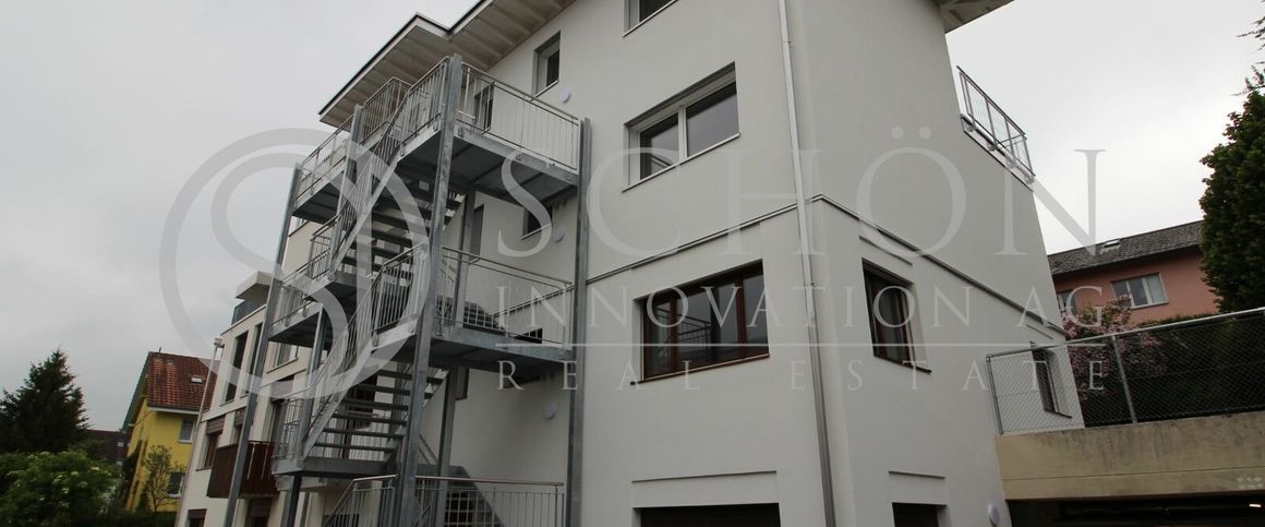 Duplex, Maisonette-Wohnung | frisch renoviert - Photo 1