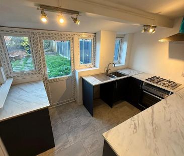 2 bedroom house to rent - Photo 5