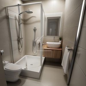 Apartment for rent, 2+1 - 1 bedroom, 51m - Photo 3
