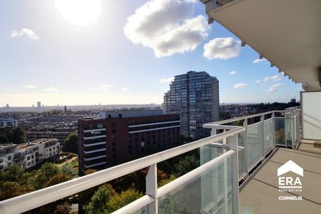 Anderlecht - 3 Chambres - 2 Terrasses - Photo 5