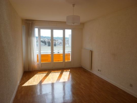 Location Appartement 2 pièces 46m² VANDOEUVRE LES NANCY 54500 - Photo 1