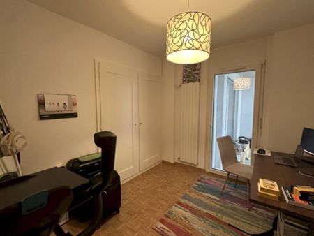 Bel appartement de 4.5 pièces au 3ème étage - Photo 4