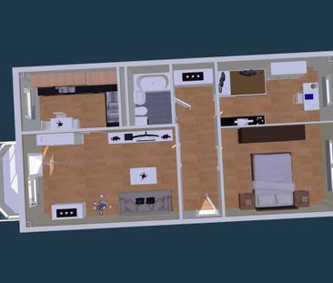 Otto-Lilienthal-Weg 29 - Photo 1