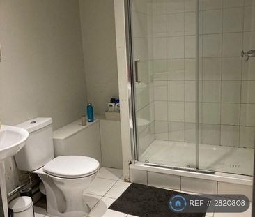 1 bedroom in a house share to rent - Photo 4