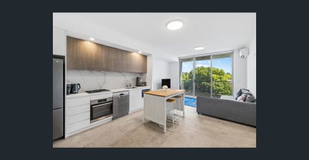 Modern & Spacious Apartment in Prime Blacktown Location - Photo 4