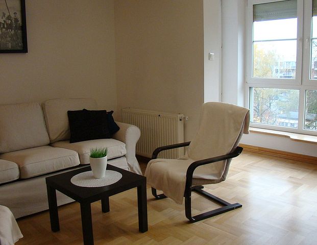 Mieszkanie Śródmieście Szczecin, Gabriela Narutowicza, nr 426034 - Photo 1