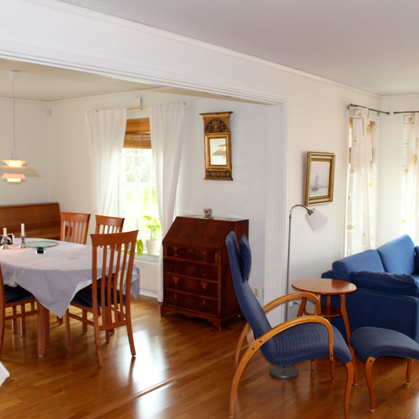 Villa i Sigtuna uthyres - Photo 1