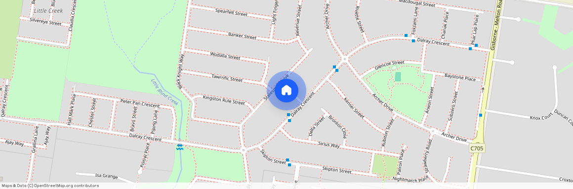 7 Hiraji Street, Kurunjang, VIC 3337