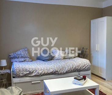 Appartement entièrement rénové de 23 m² à louer à CHARTRES - Photo 4