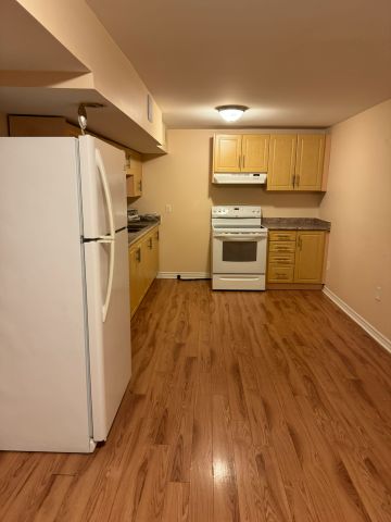 For Lease - 58 Braidwood Lake Road Unit# Basement, Brampton, Ontario - Photo 5