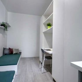 Pokój Warszawa - Фото 1