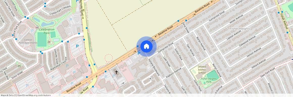 3 Farlane Boulevard, Cityview - Parkwoods Hills - Rideau Shore