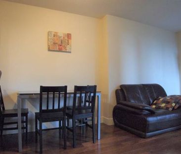 AVAILABLE October 1st-Pet Allowed FURNISHED 2 Bedroom@1088 Richards - Photo 1