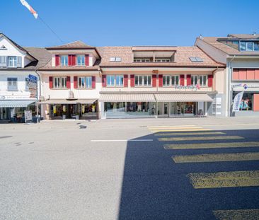 Singlewohnung mit Extracharme - Photo 3