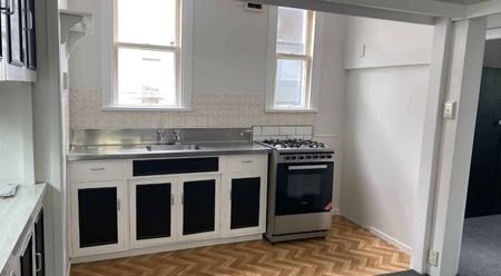 Two Bedrooms, Mount Cook - Photo 5