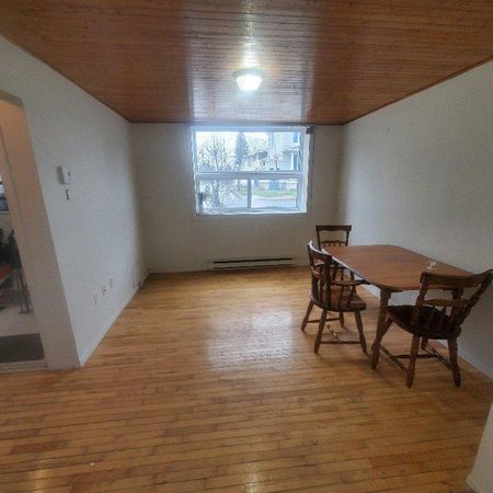 3 1/2 Saint-Joseph de Sorel - Photo 4